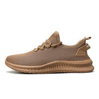 Mesh Sneakers