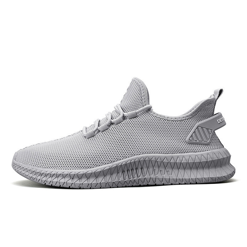 Mesh Sneakers
