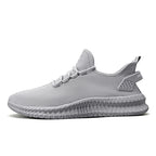 Mesh Sneakers