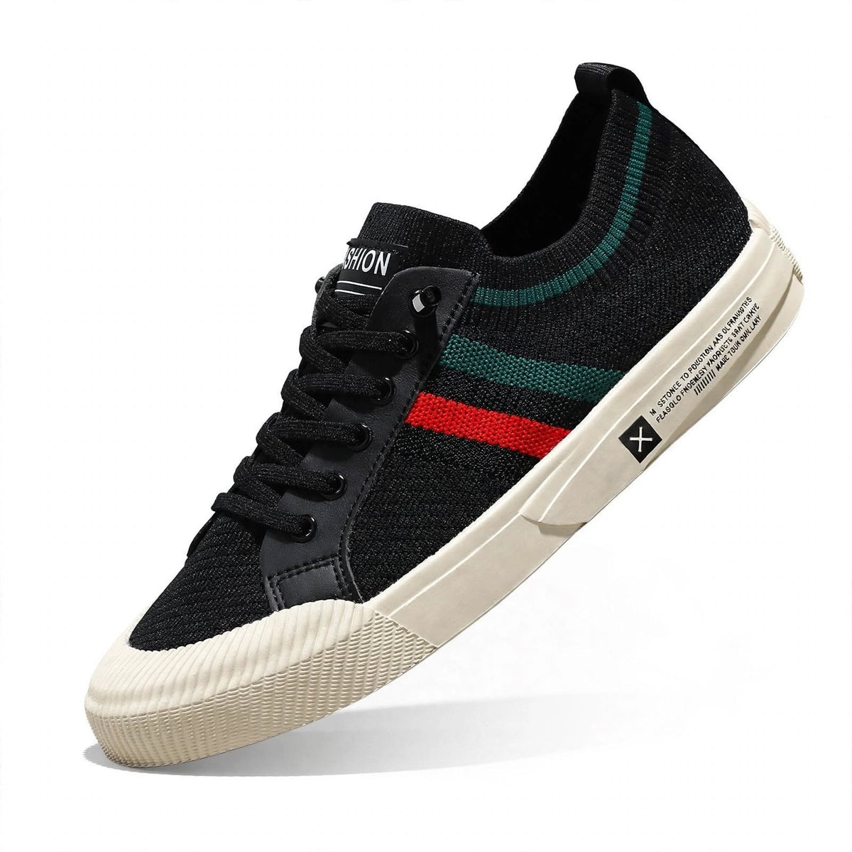 Canvas Shoes - Korean-Style