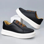 Men's Urban Ease Casual Sneakers – Modern Comfort