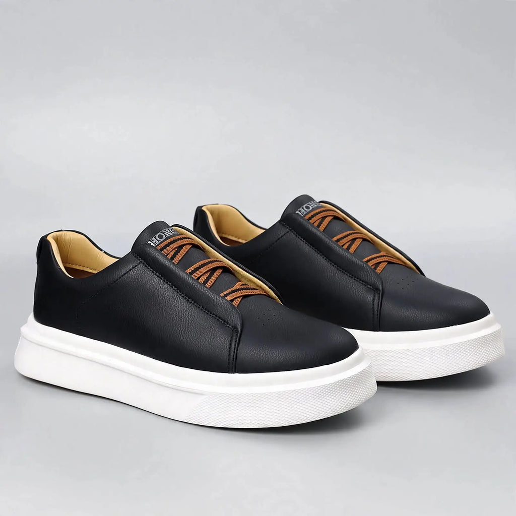 Men's Urban Ease Casual Sneakers – Modern Comfort