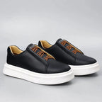 Men's Urban Ease Casual Sneakers – Modern Comfort