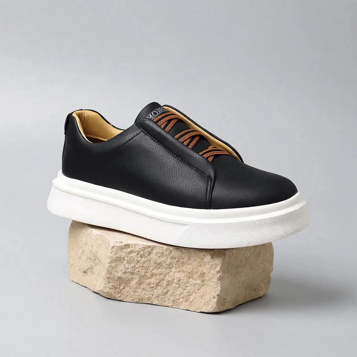 Men's Urban Ease Casual Sneakers – Modern Comfort