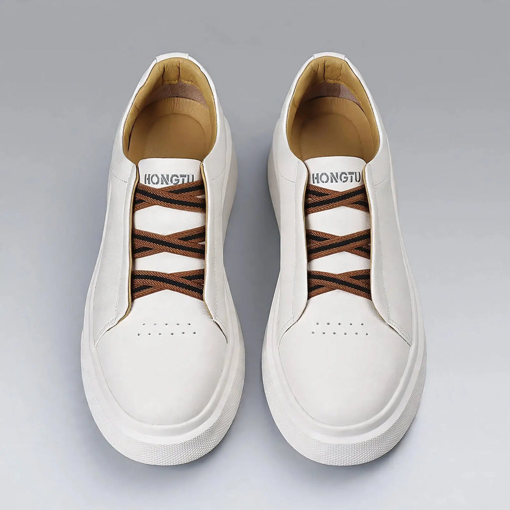 Men's Urban Ease Casual Sneakers – Modern Comfort