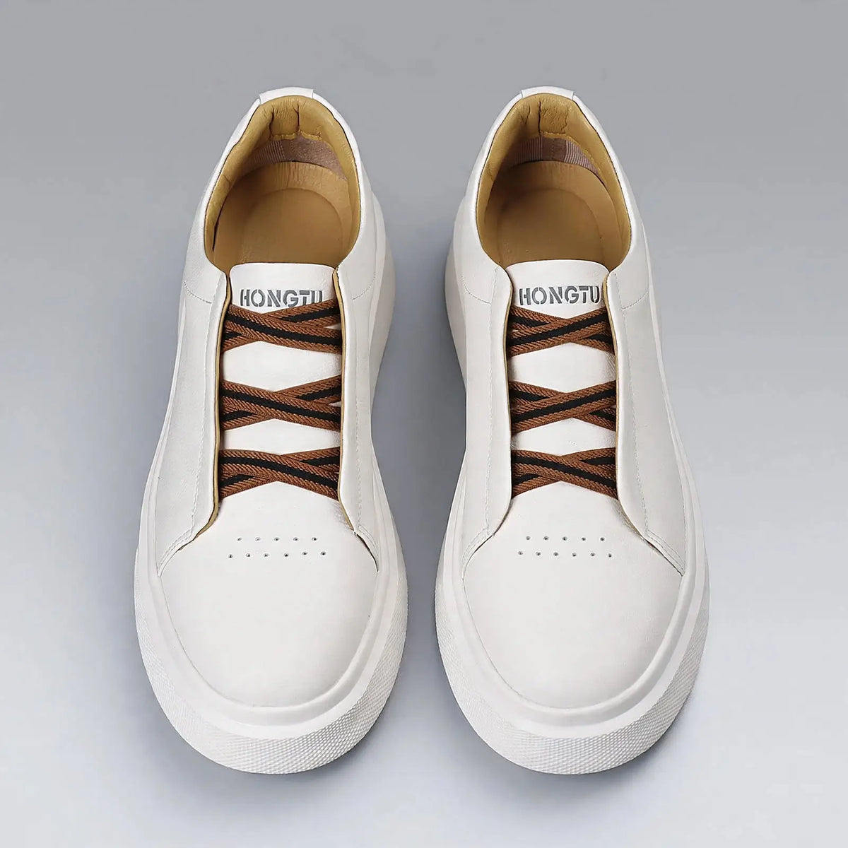 Men's Urban Ease Casual Sneakers – Modern Comfort