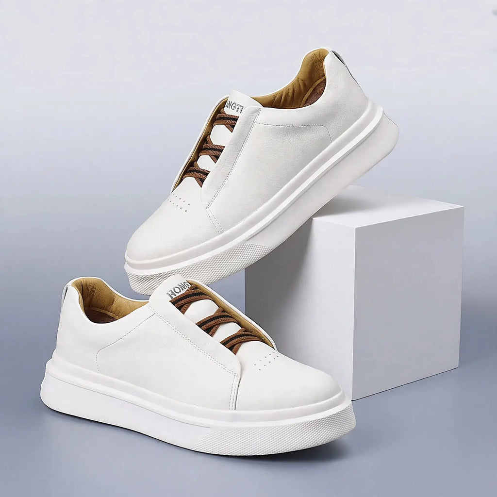 Men's Urban Ease Casual Sneakers – Modern Comfort