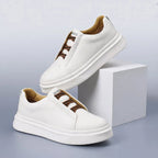 Men's Urban Ease Casual Sneakers – Modern Comfort