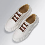 Men's Urban Ease Casual Sneakers – Modern Comfort