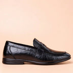Heritage Penny Loafers – British Collection