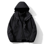 Alpine Shield 3-in-1 Outdoor Jacket