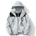 Alpine Shield 3-in-1 Outdoor Jacket