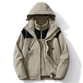 Alpine Shield 3-in-1 Outdoor Jacket