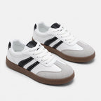 Women's Retro Flex Classic Sneakers