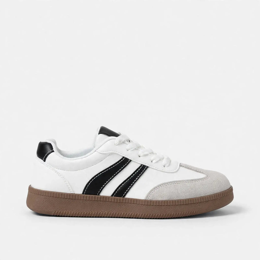 Women's Retro Flex Classic Sneakers