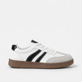 Women's Retro Flex Classic Sneakers
