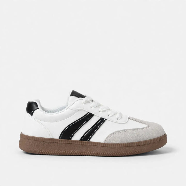 Women's Retro Flex Classic Sneakers
