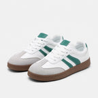 Women's Retro Flex Classic Sneakers