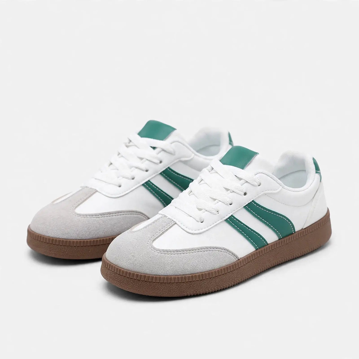 Women's Retro Flex Classic Sneakers