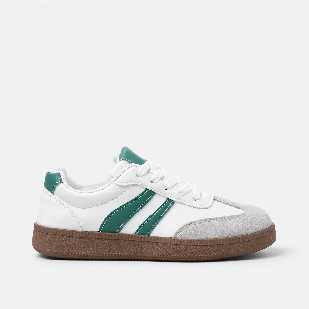 Women's Retro Flex Classic Sneakers