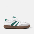 Women's Retro Flex Classic Sneakers