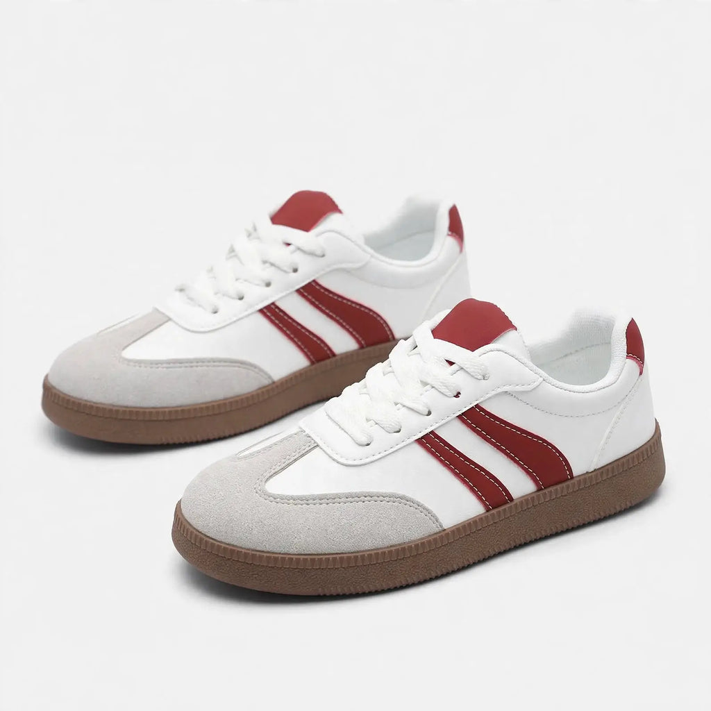 Women's Retro Flex Classic Sneakers