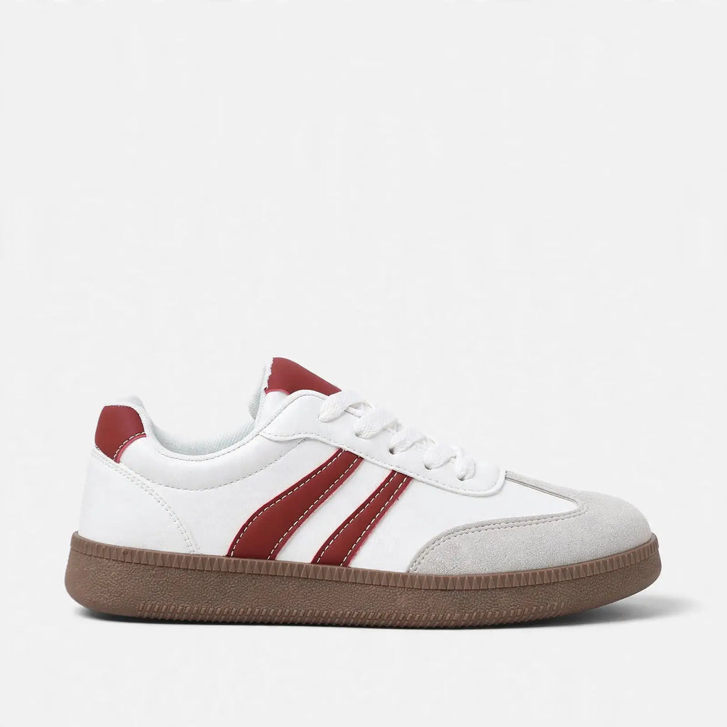 Women's Retro Flex Classic Sneakers