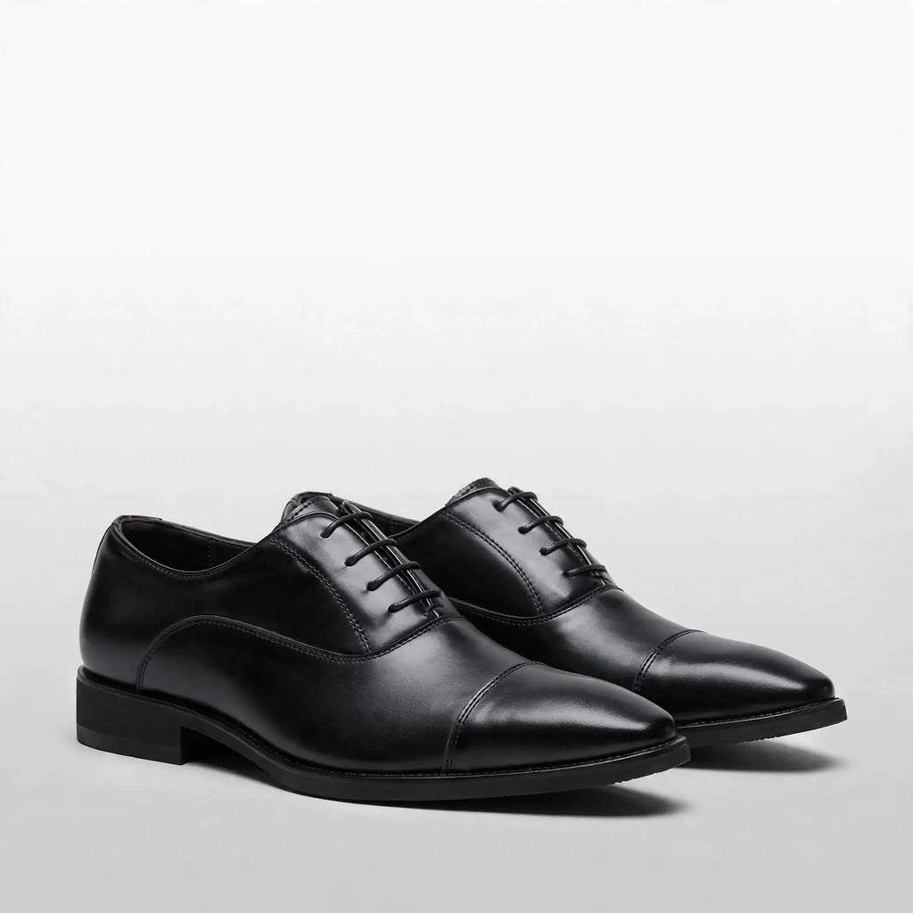 Elevate Classic Oxford Shoes