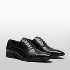 Elevate Classic Oxford Shoes