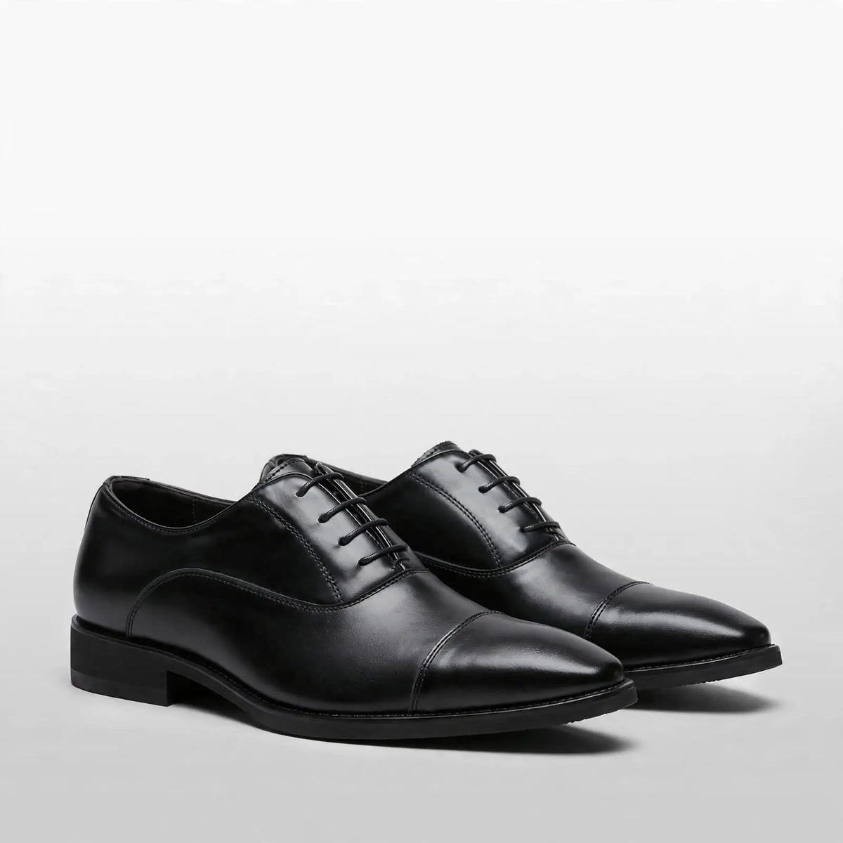Elevate Classic Oxford Shoes