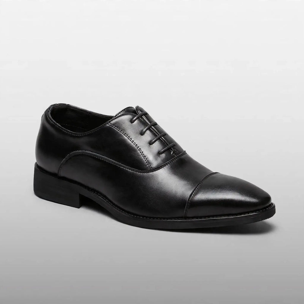Elevate Classic Oxford Shoes