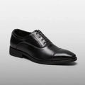 Elevate Classic Oxford Shoes