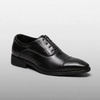 Elevate Classic Oxford Shoes