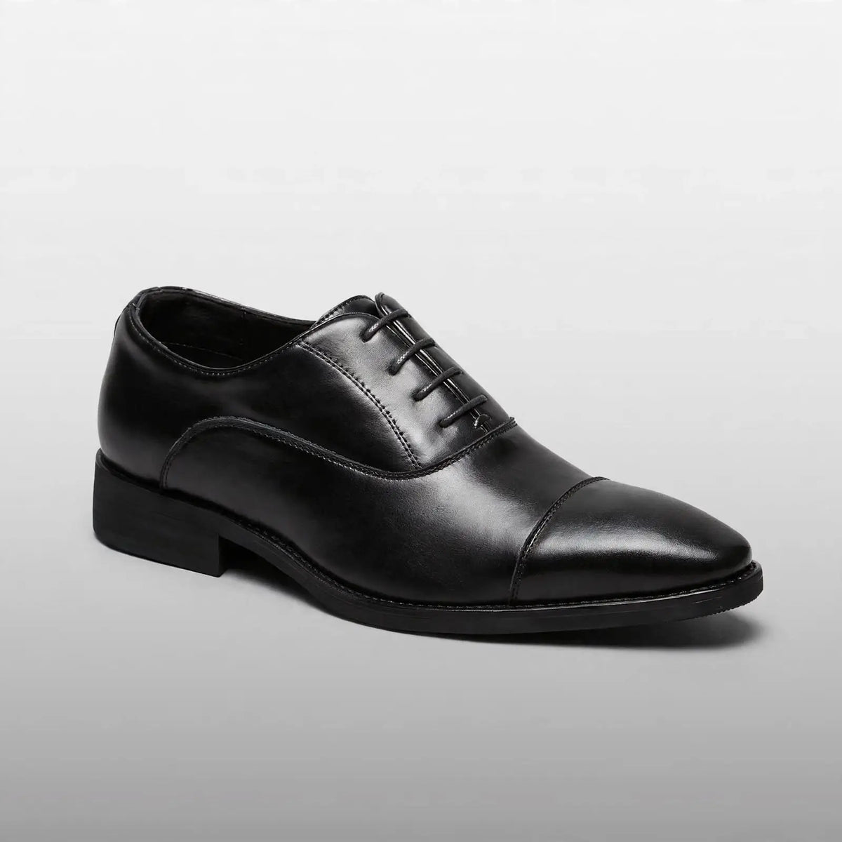 Elevate Classic Oxford Shoes