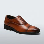Elevate Classic Oxford Shoes