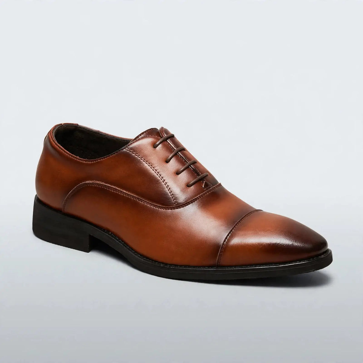 Elevate Classic Oxford Shoes