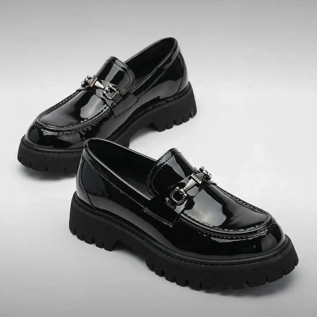 Men's Monaco Prestige Chunky Loafers