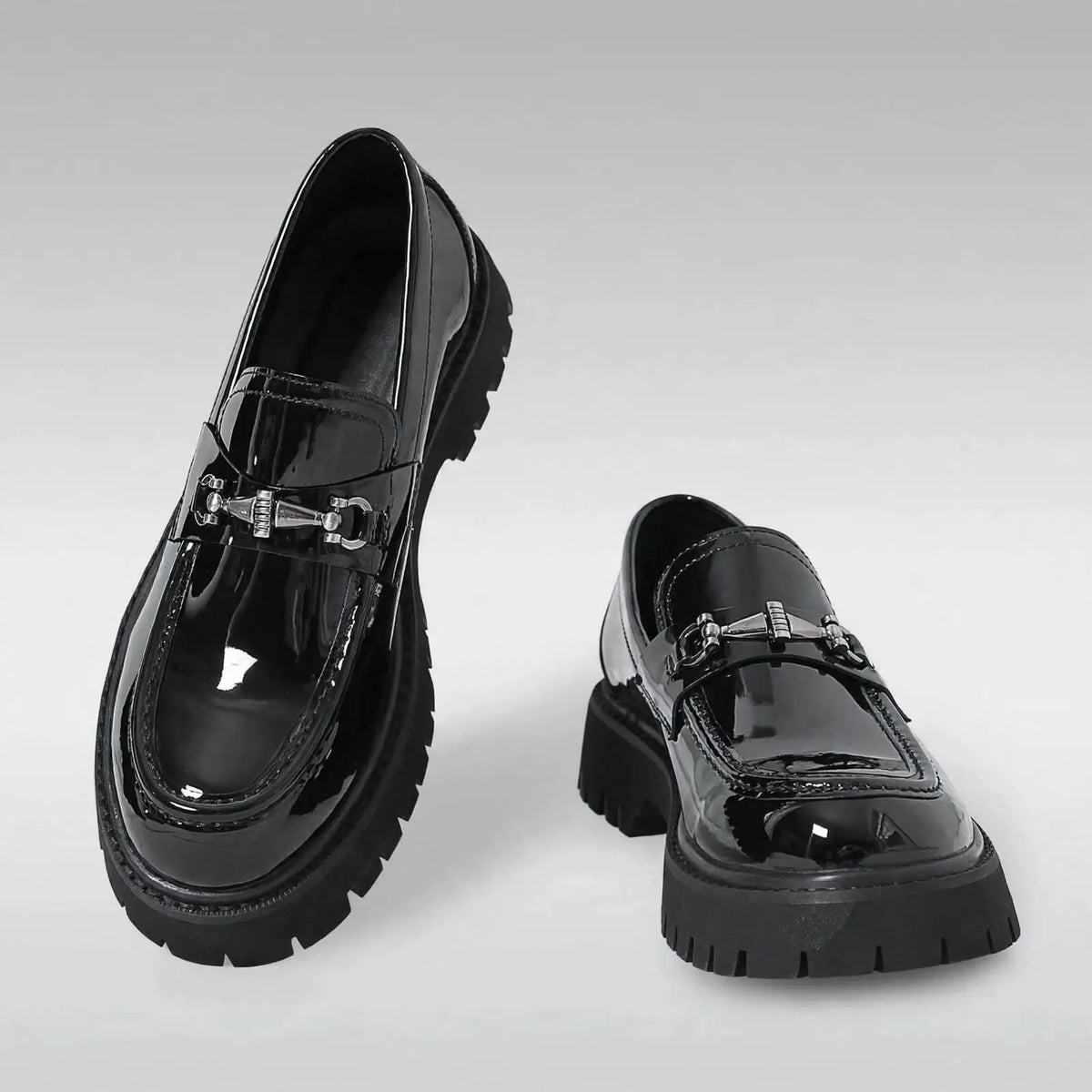 Men's Monaco Prestige Chunky Loafers
