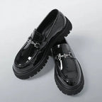 Men's Monaco Prestige Chunky Loafers
