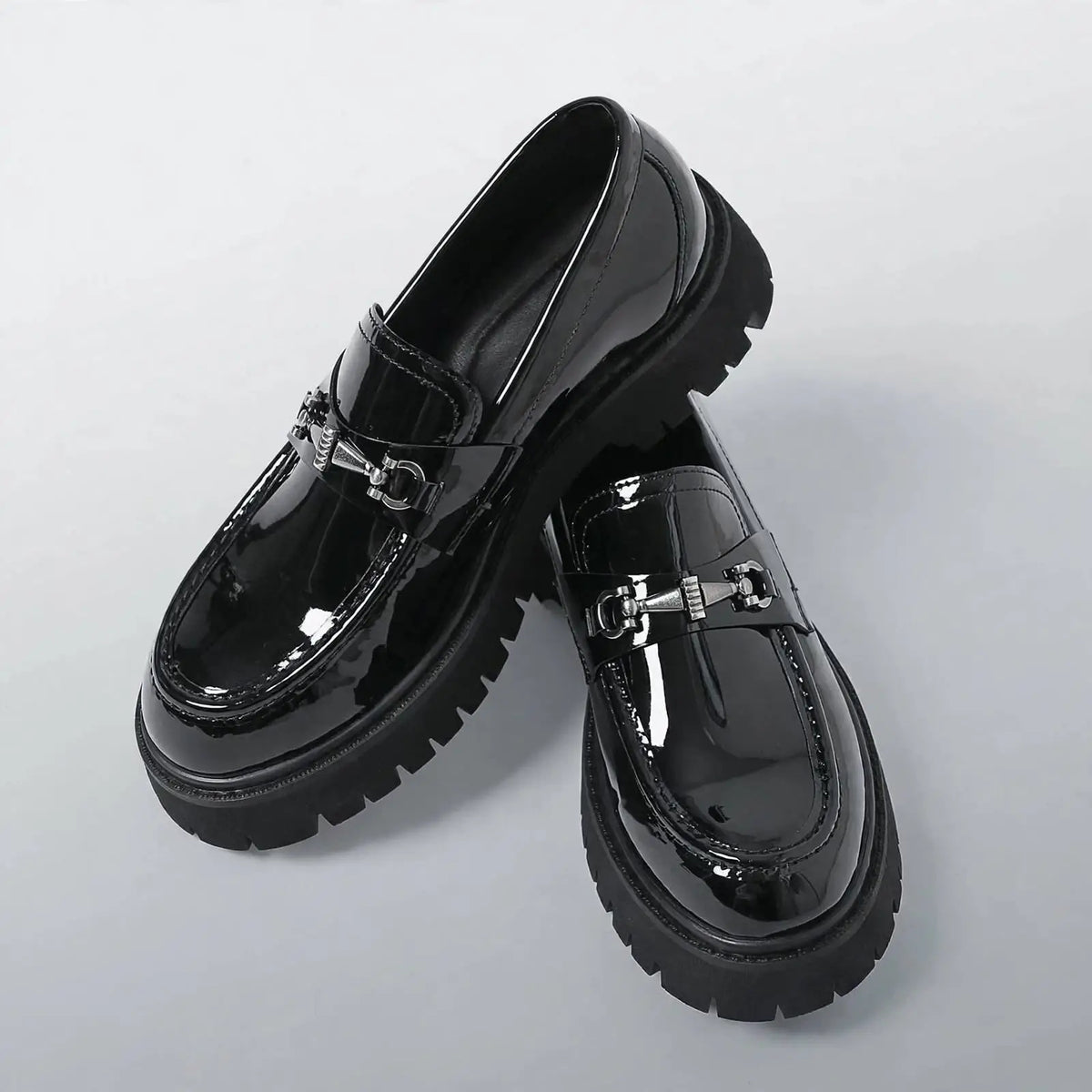 Men's Monaco Prestige Chunky Loafers