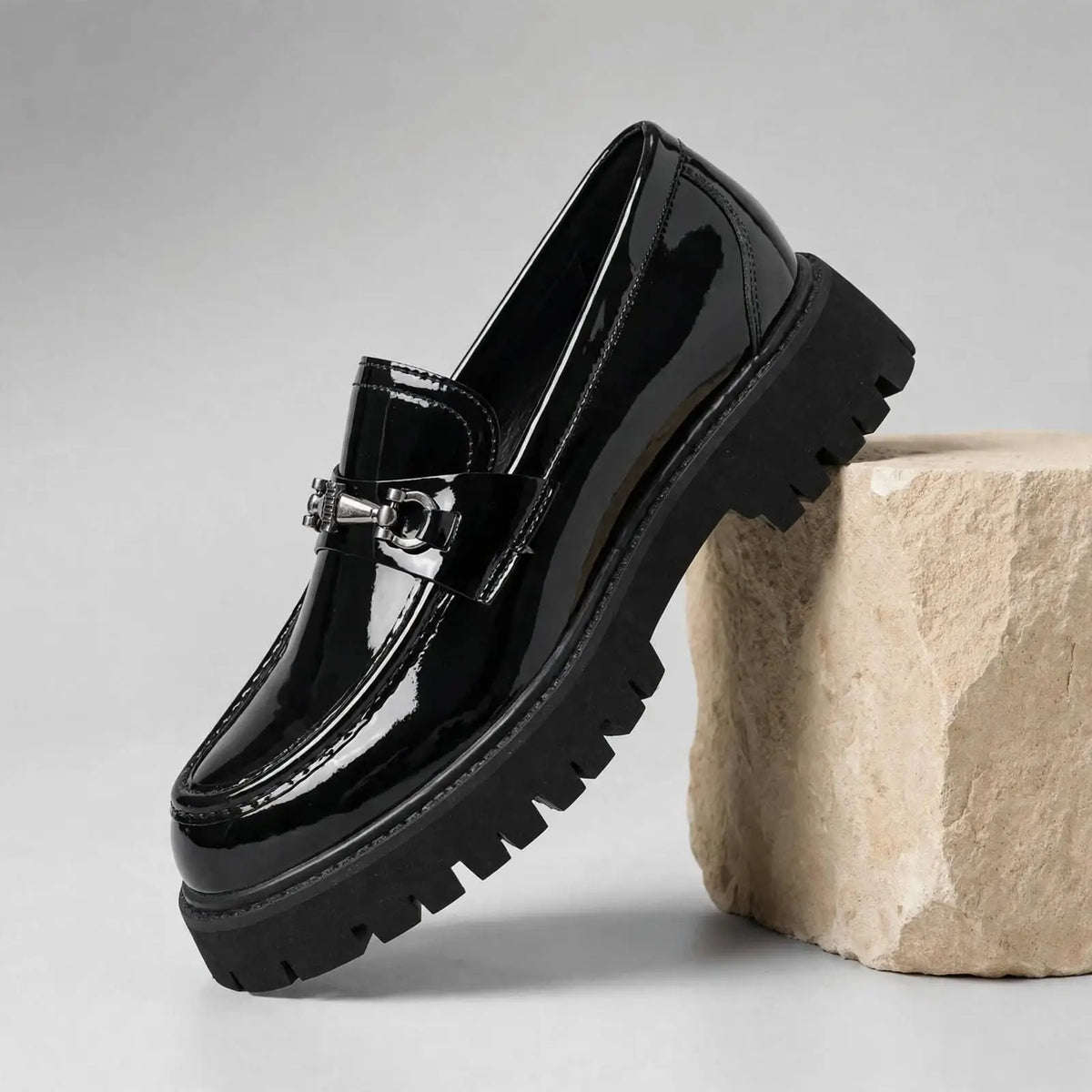 Men's Monaco Prestige Chunky Loafers