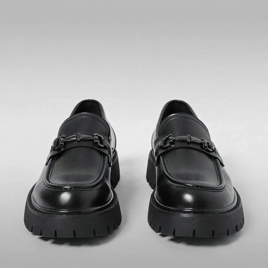 Men's Monaco Prestige Chunky Loafers