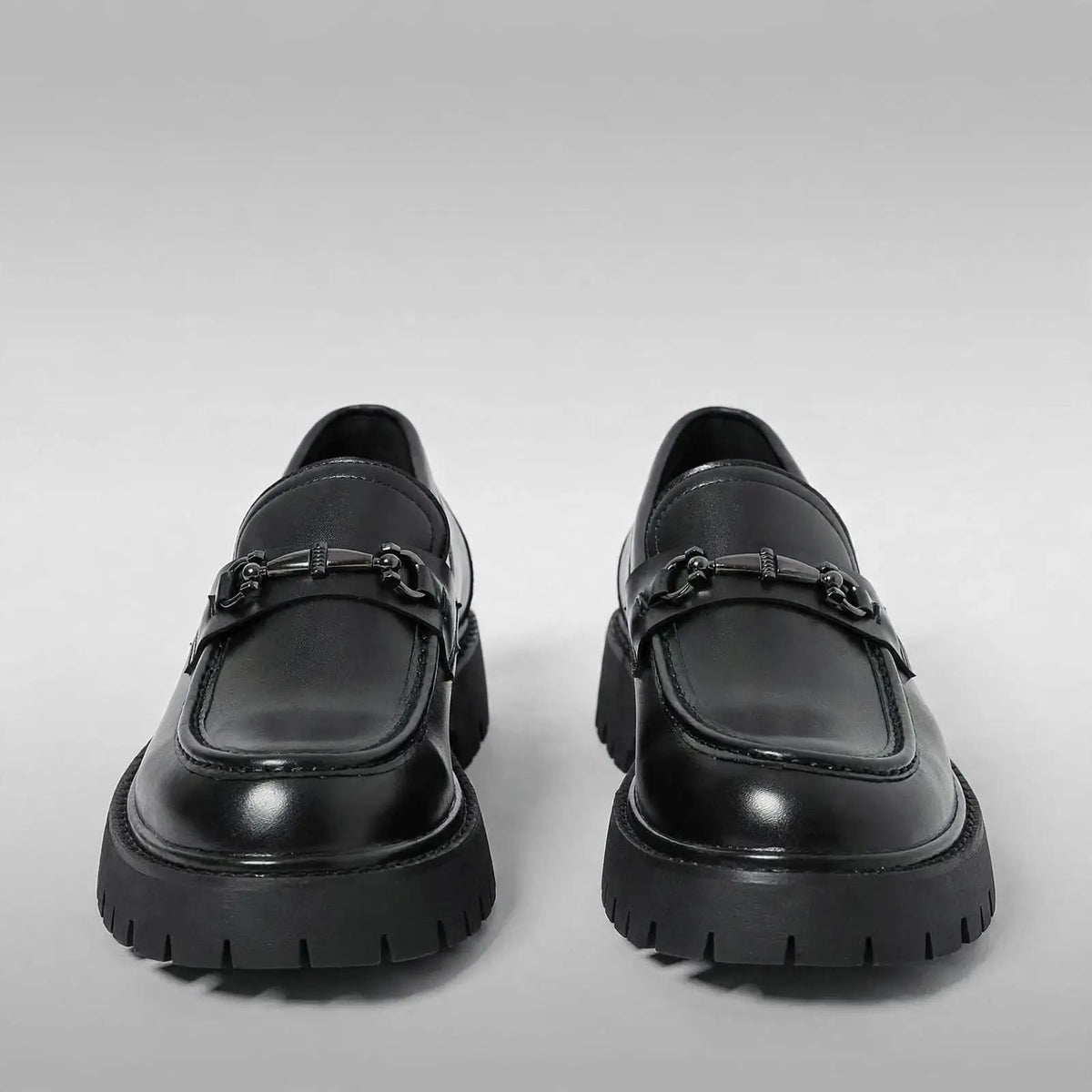 Men's Monaco Prestige Chunky Loafers