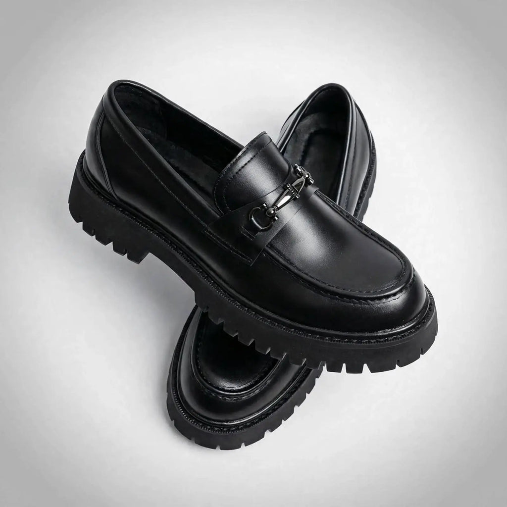 Men's Monaco Prestige Chunky Loafers