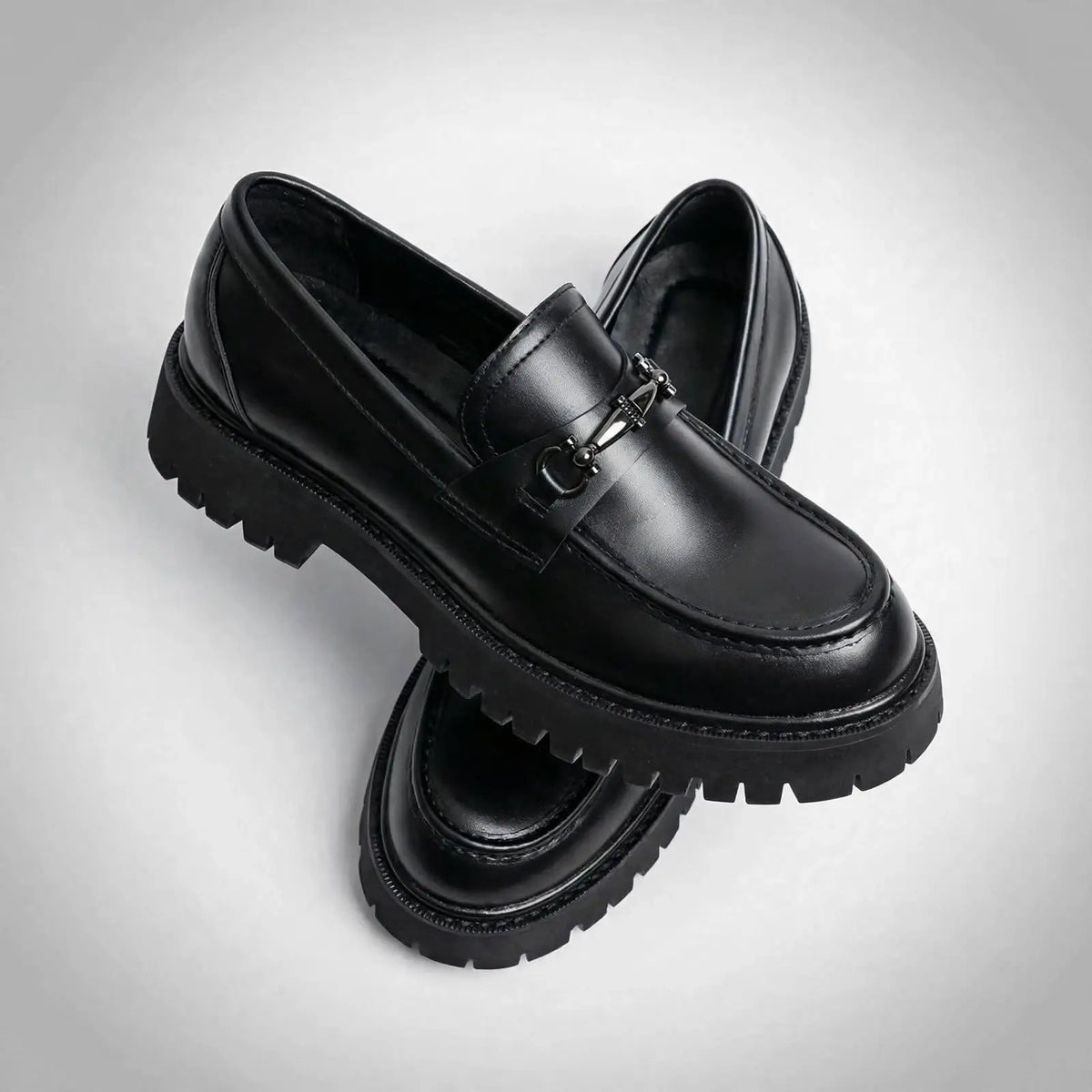 Men's Monaco Prestige Chunky Loafers