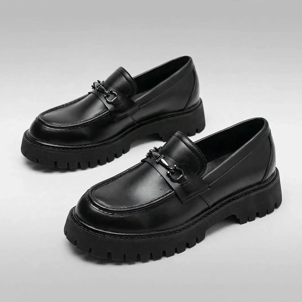 Men's Monaco Prestige Chunky Loafers