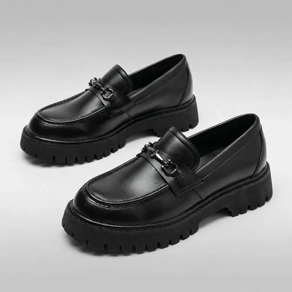 Men's Monaco Prestige Chunky Loafers