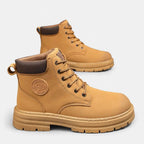 Urban Trek High-Top Martin Boots