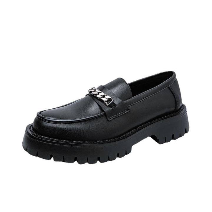 Men's Oxford Heritage Chunky Loafers