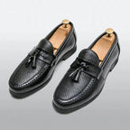 Men's Tuscany Heritage Tassel Loafers